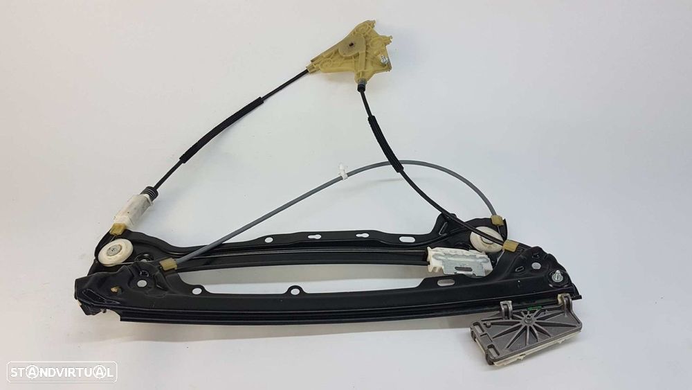 ELEVADOR FRENTE DIREITO BMW SERIE 3 CABRIO (E93) 330I - 3