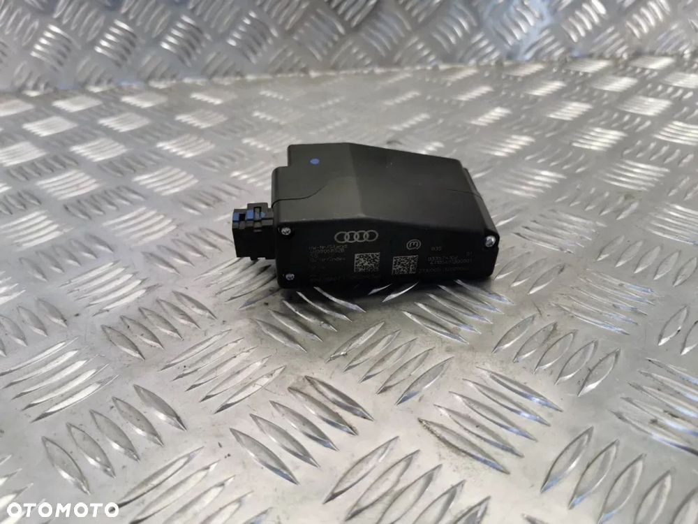 AUDI Q7 TOUAREG 7P 05-15R BLOKADA KIEROWNICY 4H0905852 B 4H0905852B - 3