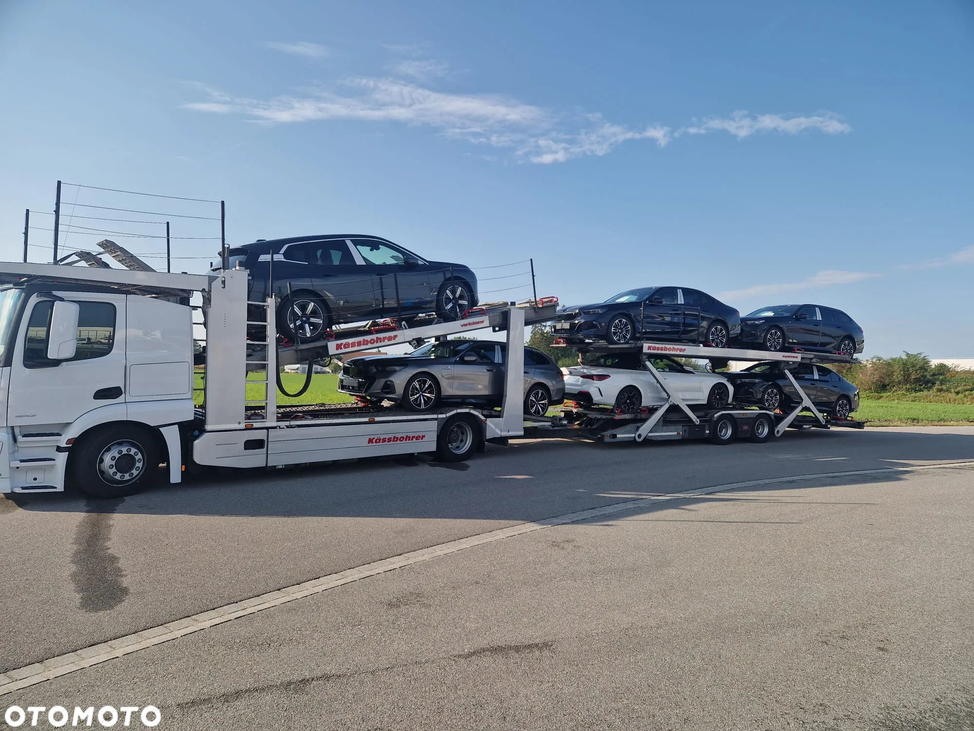 Mercedes-Benz Actros - 25