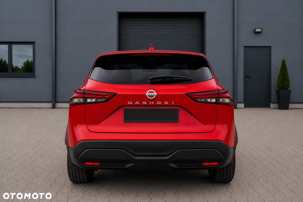 Nissan Qashqai 1.3 DIG-T MHEV N-Connecta - 12