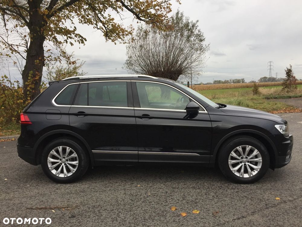 Volkswagen Tiguan - 4