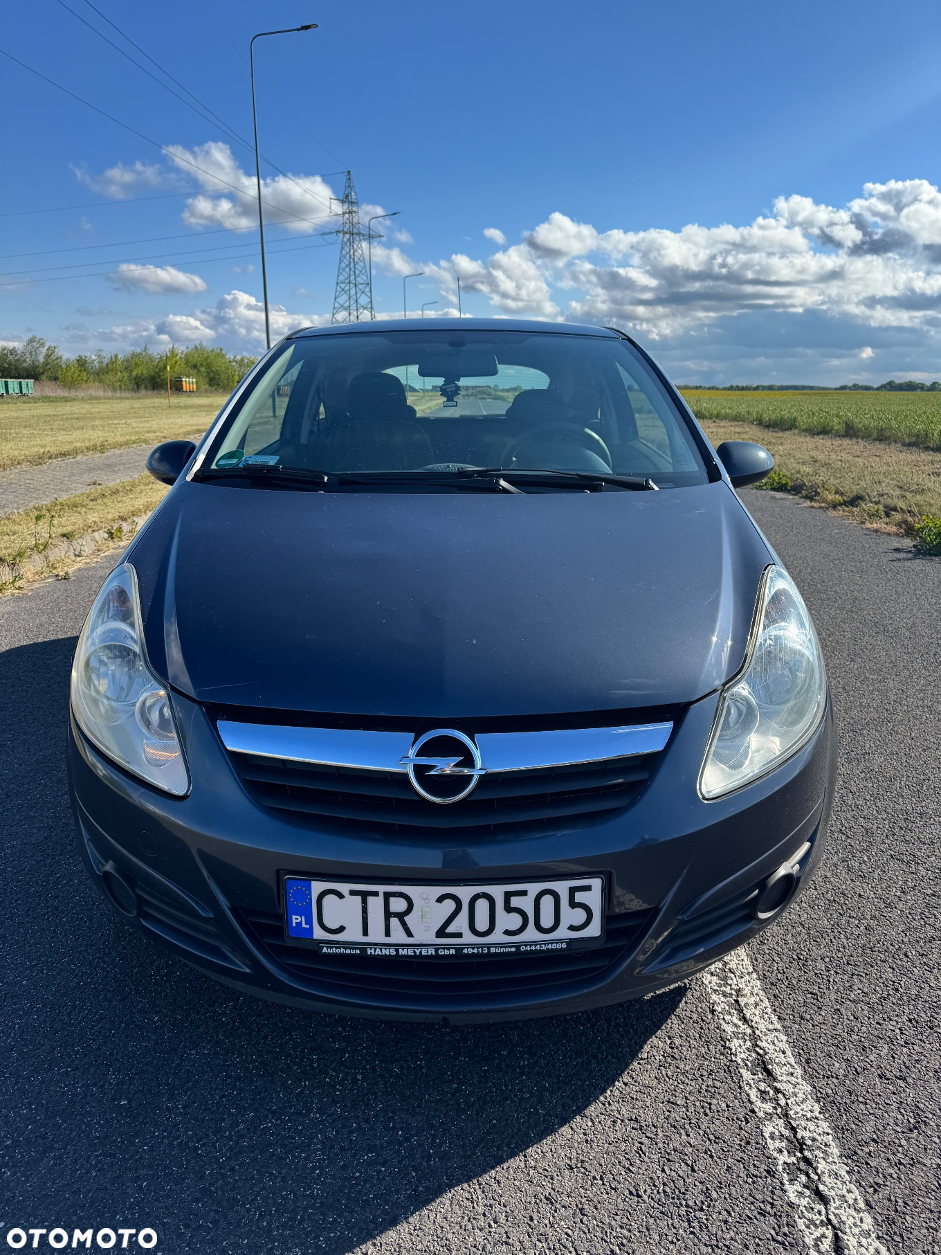 Opel Corsa 1.2 16V Cosmo - 3