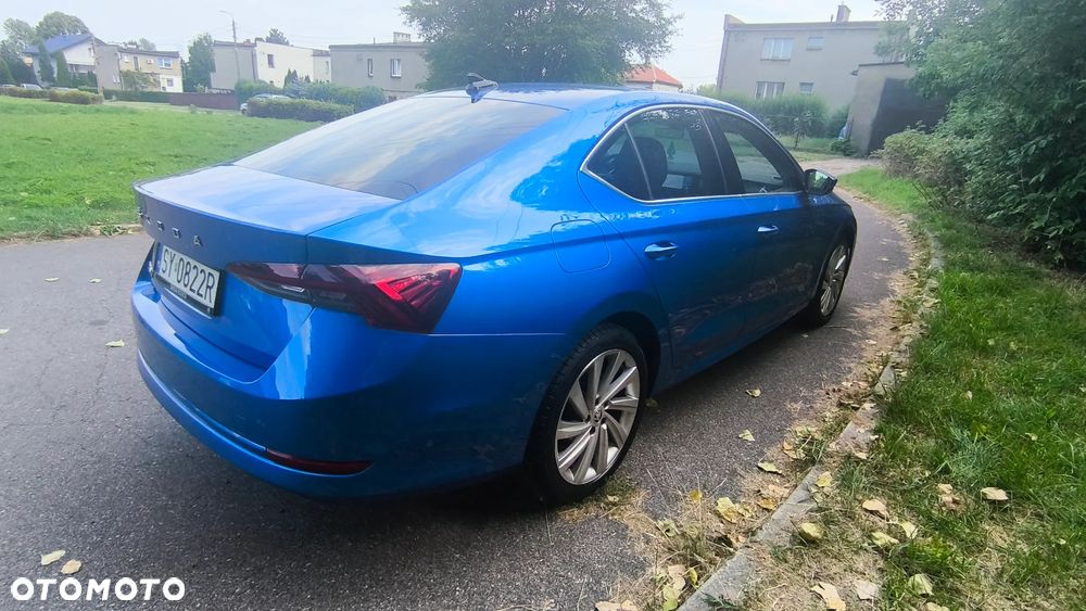 Skoda Octavia 2.0 TDI Style - 16