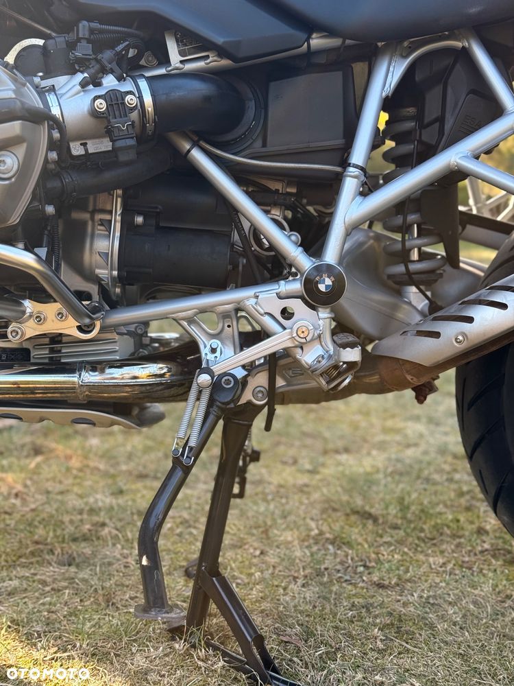 BMW GS - 19