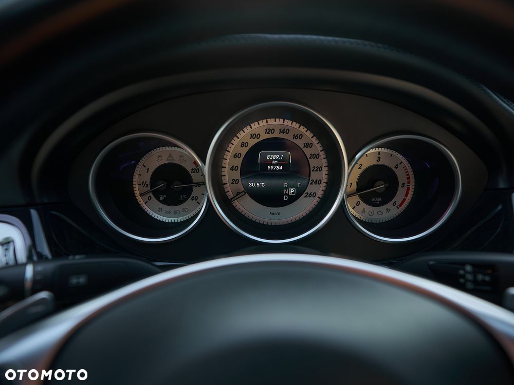 Mercedes-Benz CLS 350 d 4-Matic - 13