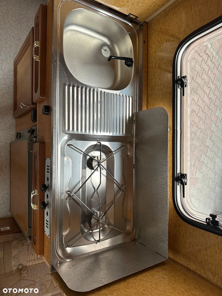 Esterer Top volume TPV039 - 16