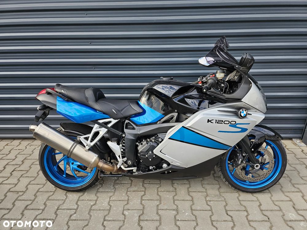 BMW K - 1