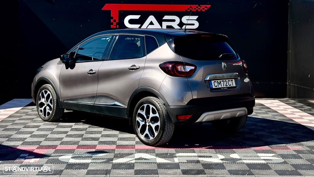 Renault Captur 1.2 TCe Exclusive - 7