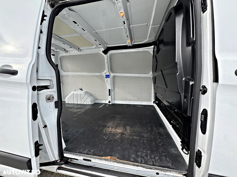 Ford Transit Custom L2H1 LKW VA Trend - 22
