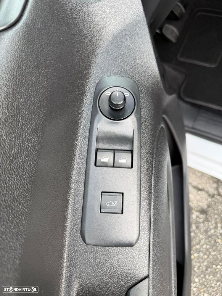 Peugeot Partner 1.5 BlueHDi M Standard - 15