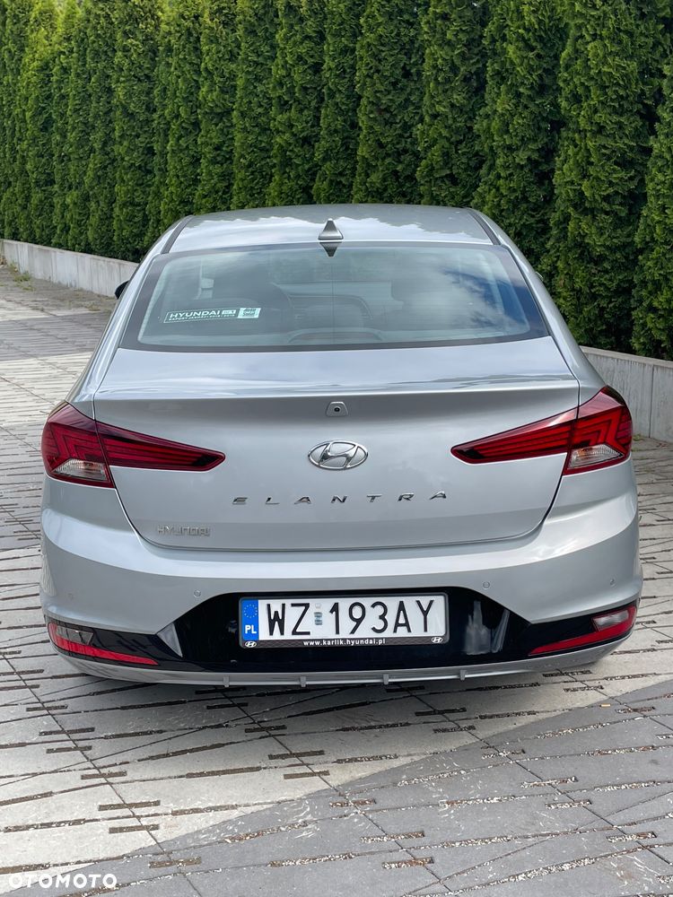 Renault Talisman 1.6 Energy TCe Intens EDC - 5