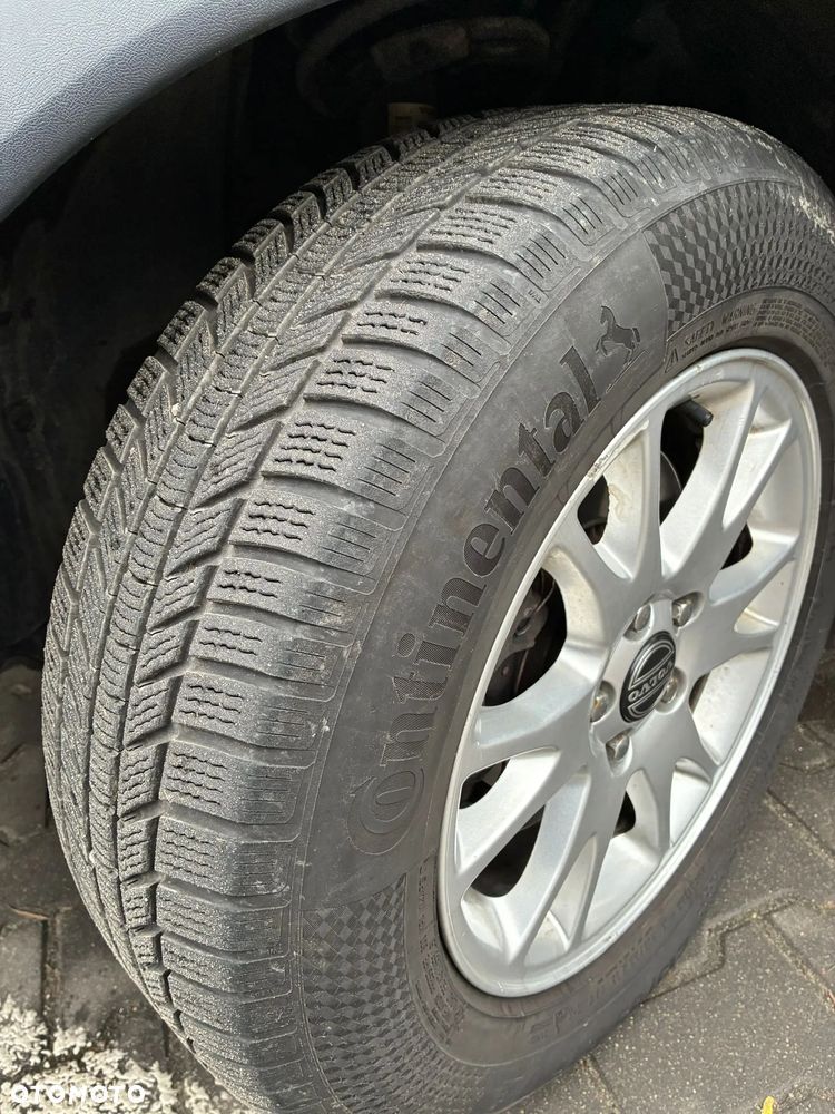 Volvo XC 70 D5 AWD Summum - 19