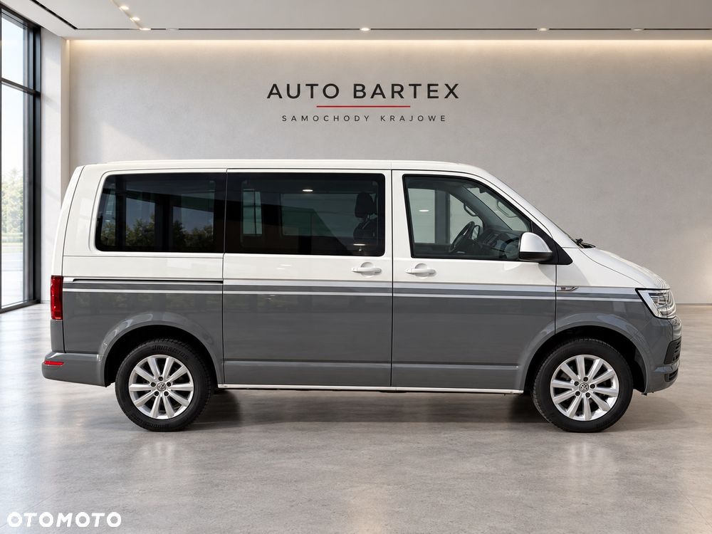 Volkswagen Multivan 2.0 TDI L1 Highline DSG - 9