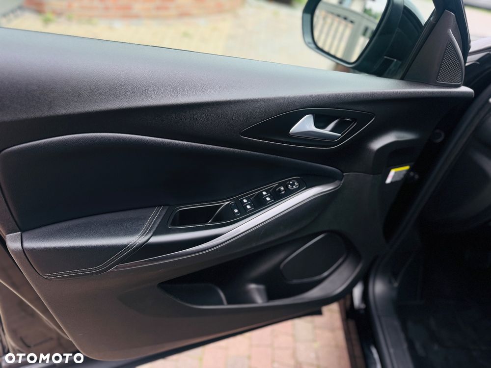 Opel Grandland X 1.5 CDTI Elegance Business Pack S&S - 23
