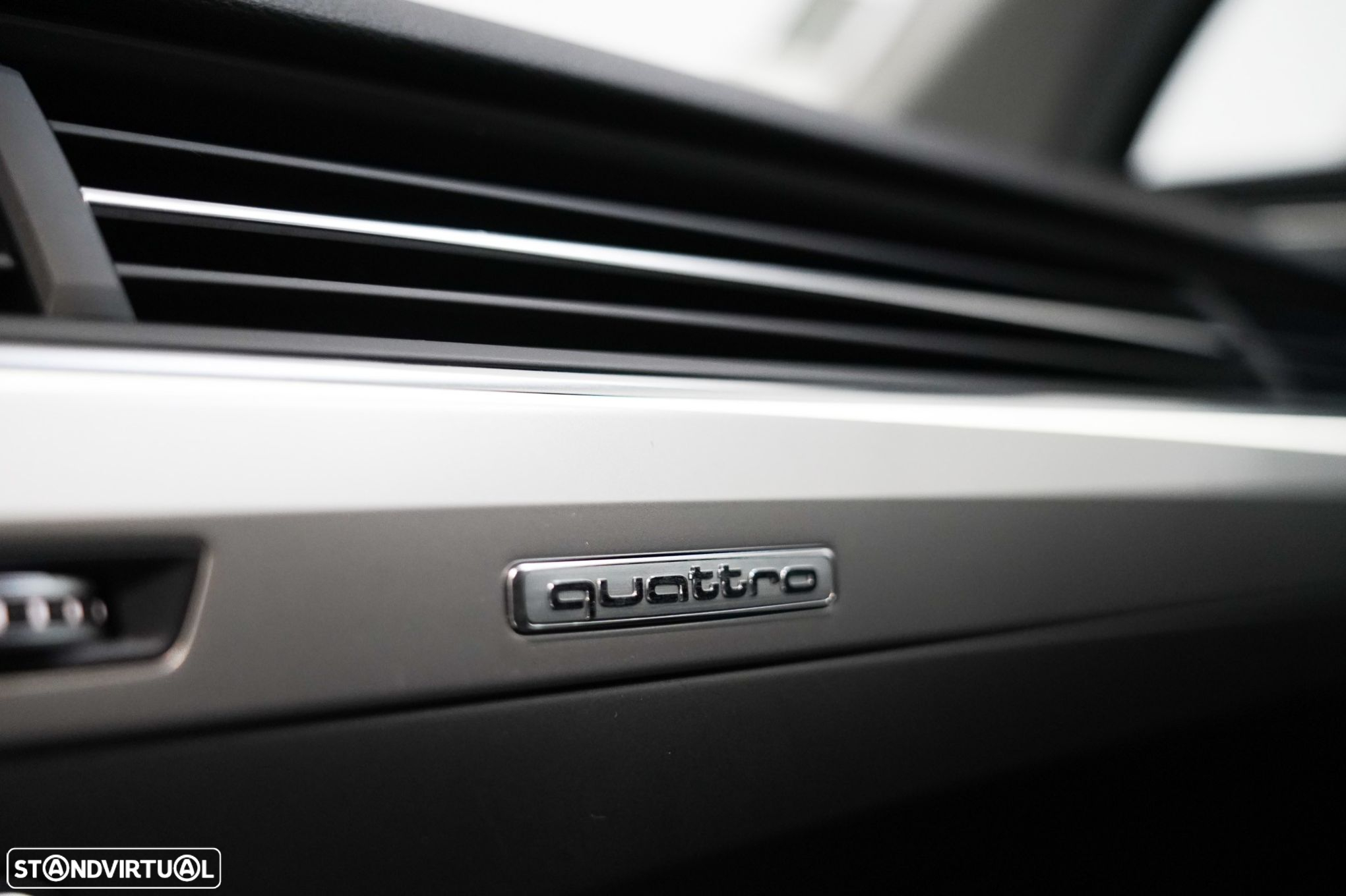 Audi Q7 3.0 TDI quattro tiptronic 7L - 18