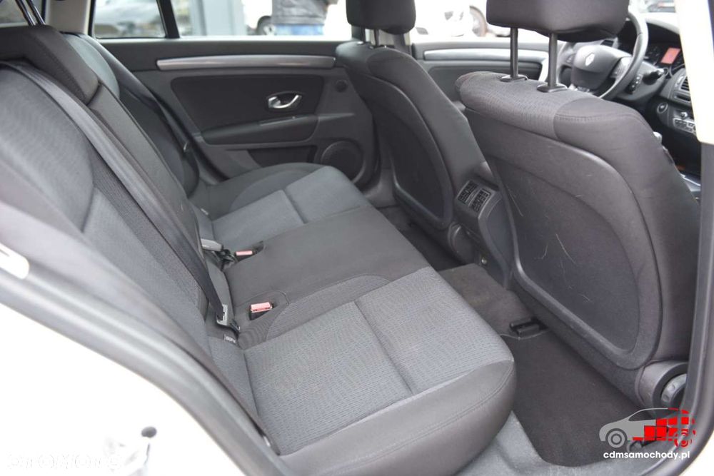 Renault Laguna - 17