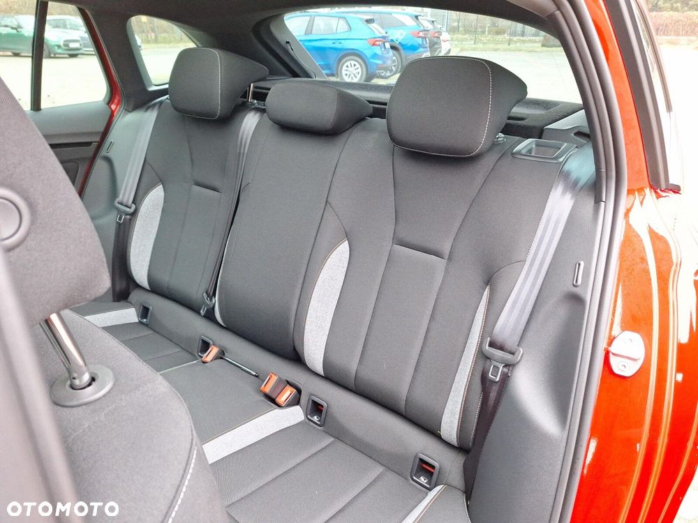 Skoda Scala 1.0 TSI Edition 130 DSG - 23