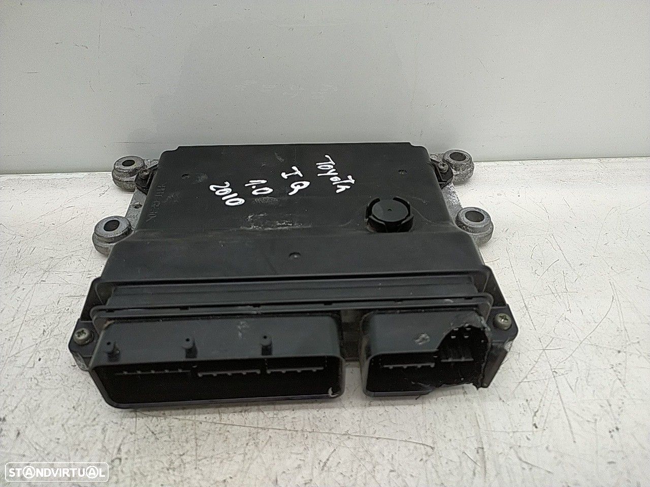 Centralina Motor Toyota Iq (_J1_) - 1