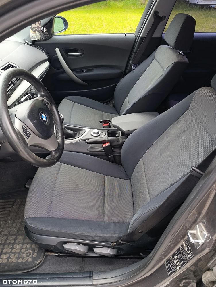 BMW Seria 1 - 14