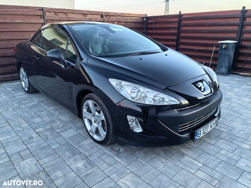 Peugeot 308 - 14