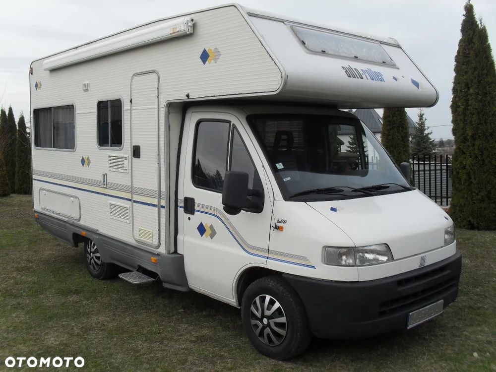Fiat Ducato - 32