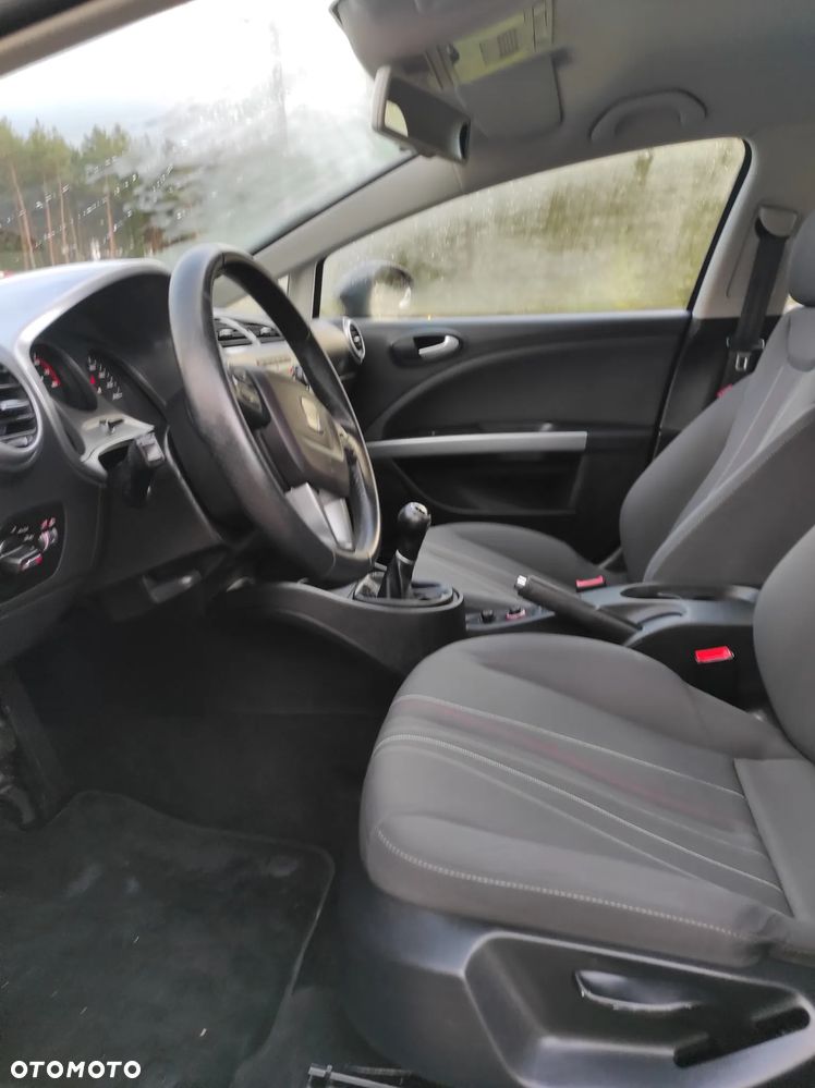Seat Leon - 7