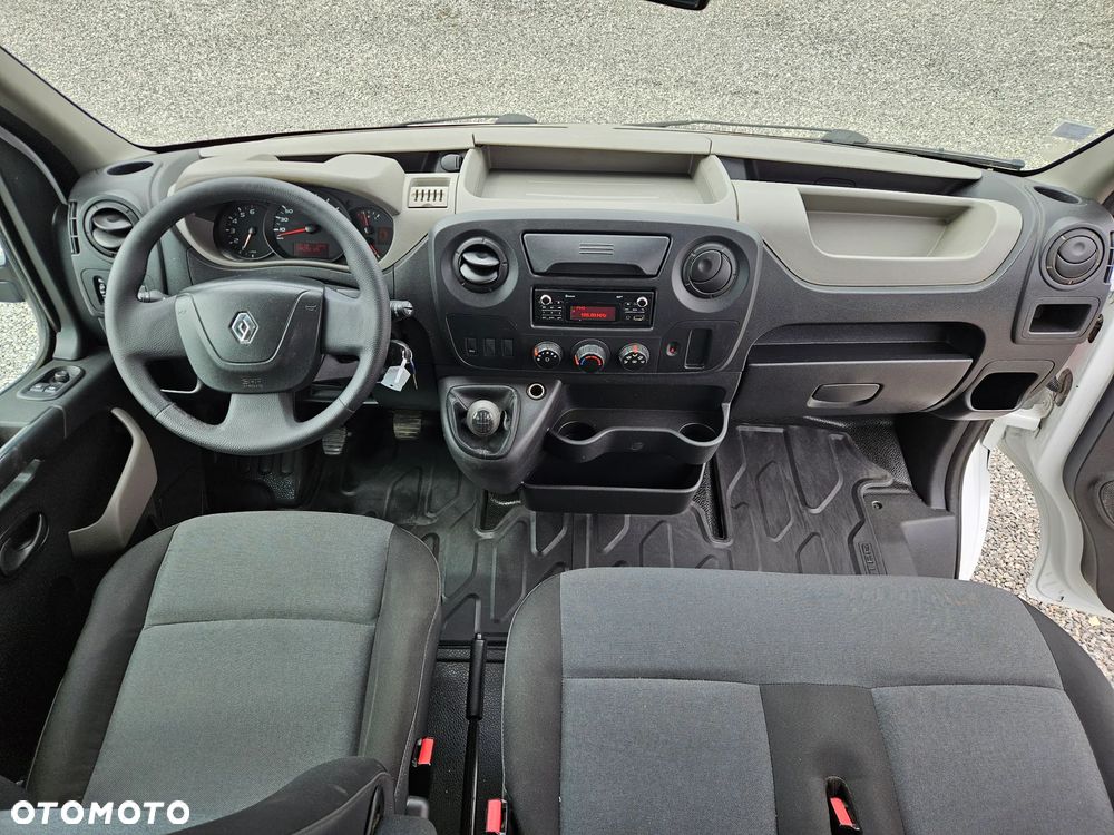 Renault Master - 14