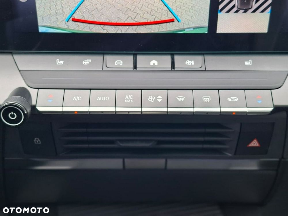 Opel Astra - 22