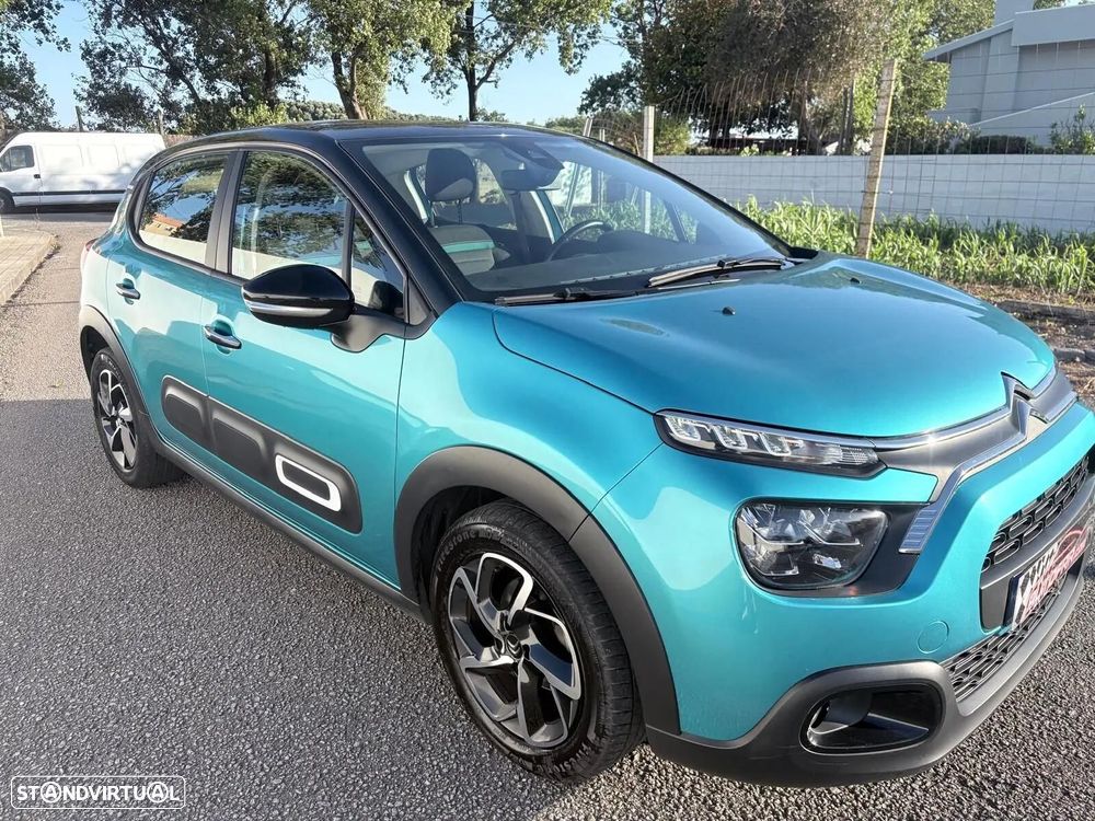 Citroën C3 1.2 PureTech YOU Pack Plus - 6