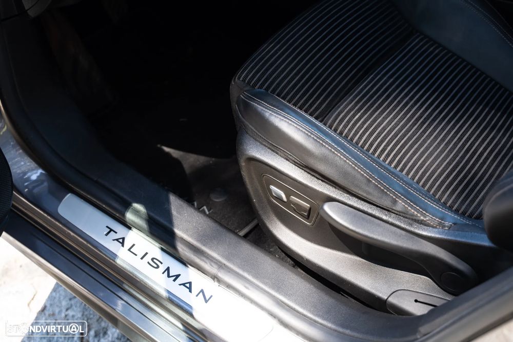 Renault Talisman - 10