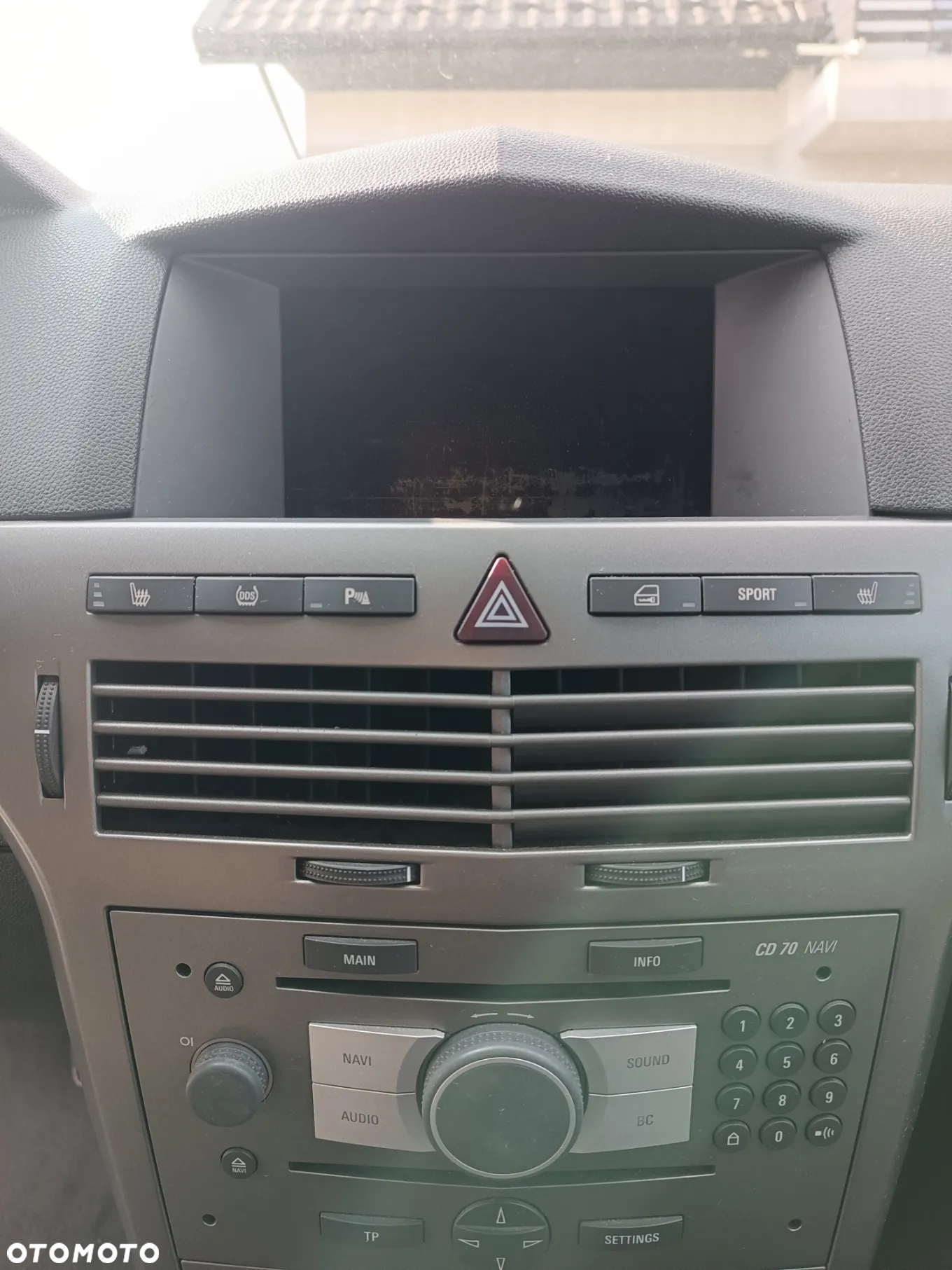 Opel Astra - 10
