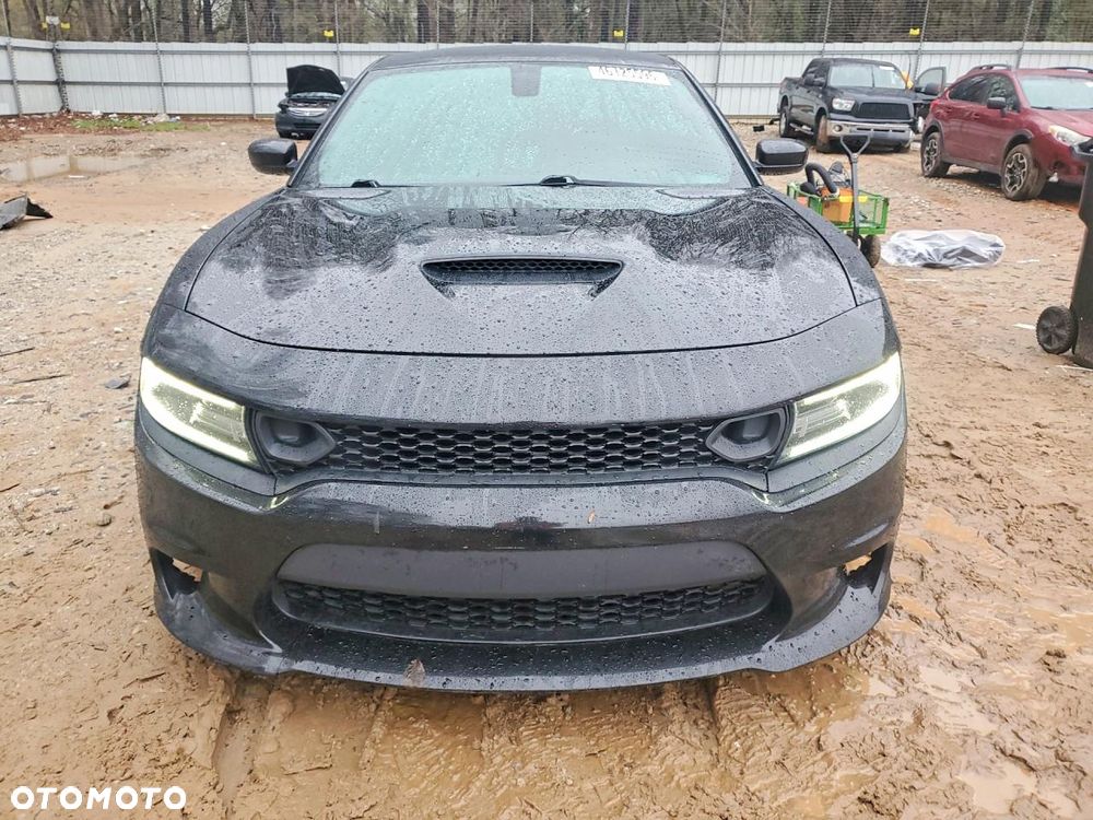 Dodge Charger 6.4 Scat Pack - 5