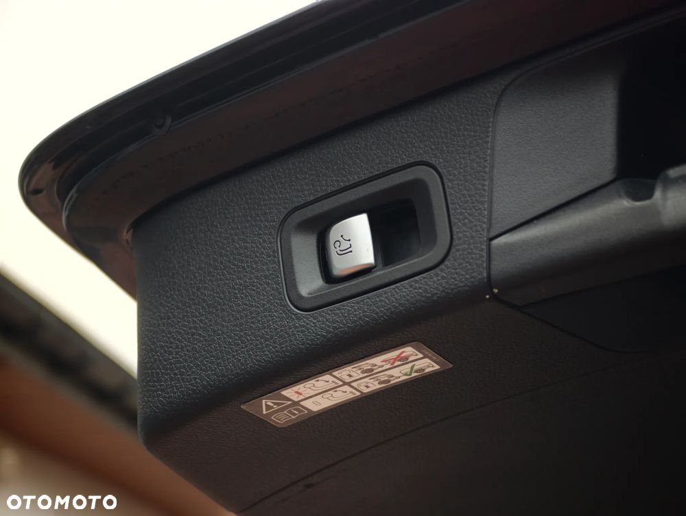 Mercedes-Benz Klasa C 220 d 9G-TRONIC Avantgarde - 14