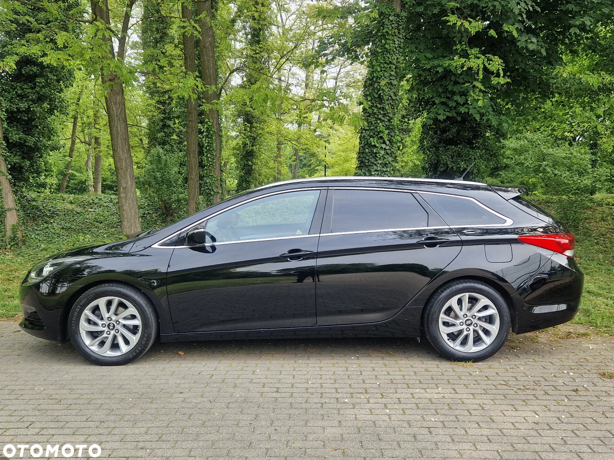 Hyundai i40 - 11