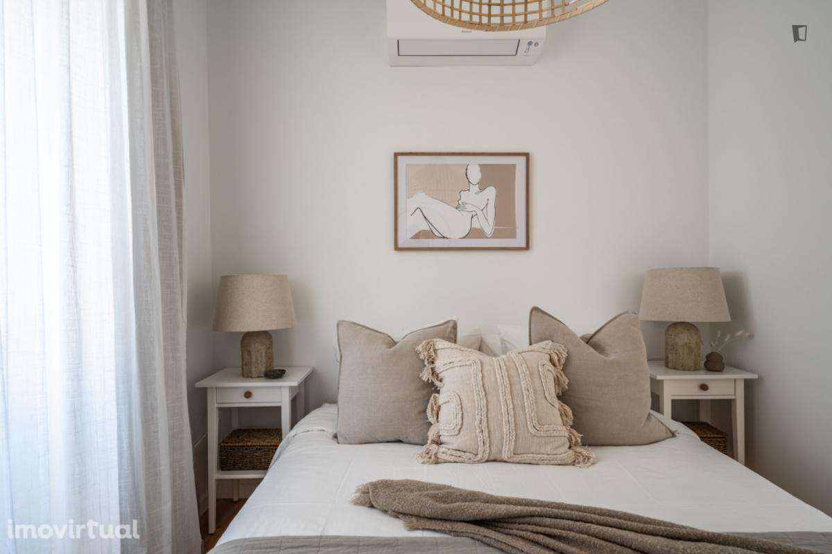 Apartamento com 2 quartos - localizado em Campolide Lisbon - Grande imagem: 3/35