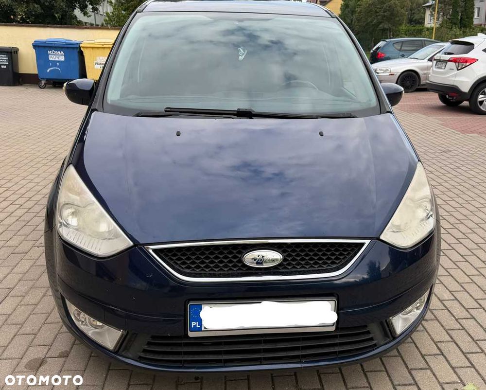 Ford Galaxy - 3
