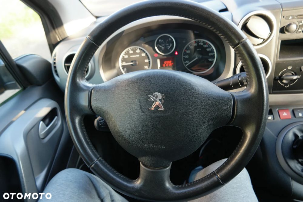 Peugeot Partner - 31