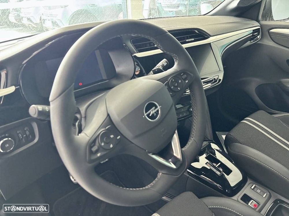 Opel Corsa 1.2 T Hybrid GS eDCT - 12