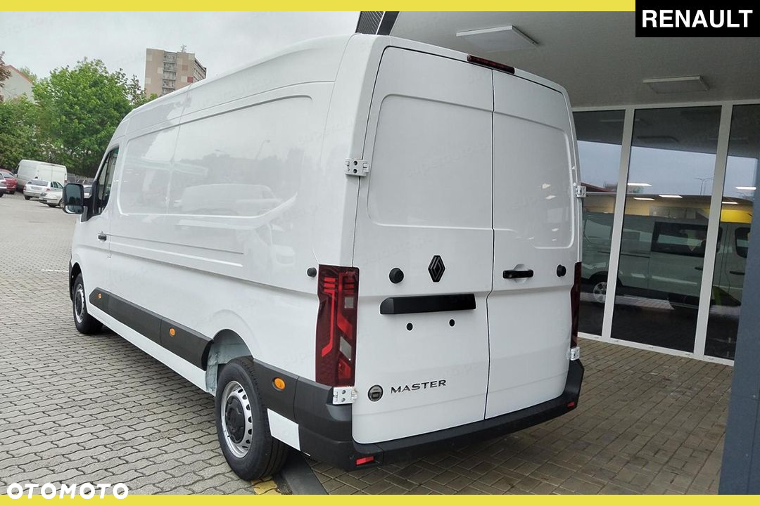 Renault Master L3H2 Extra 2.0 170KM - 6