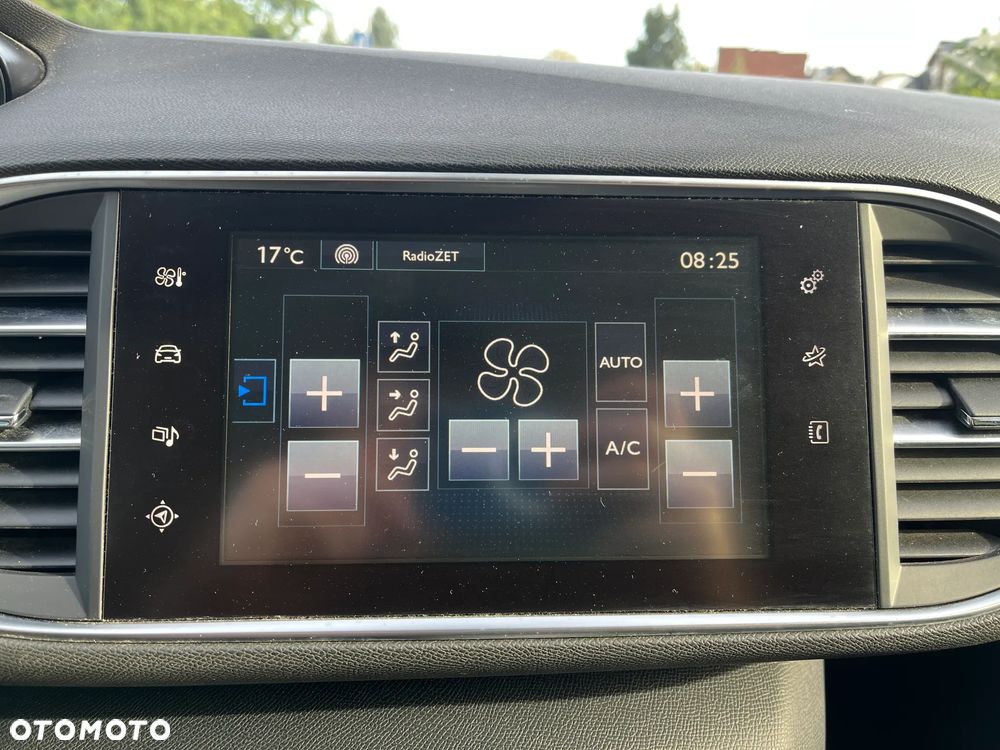 Peugeot 308 1.2 PureTech Active S&S - 14