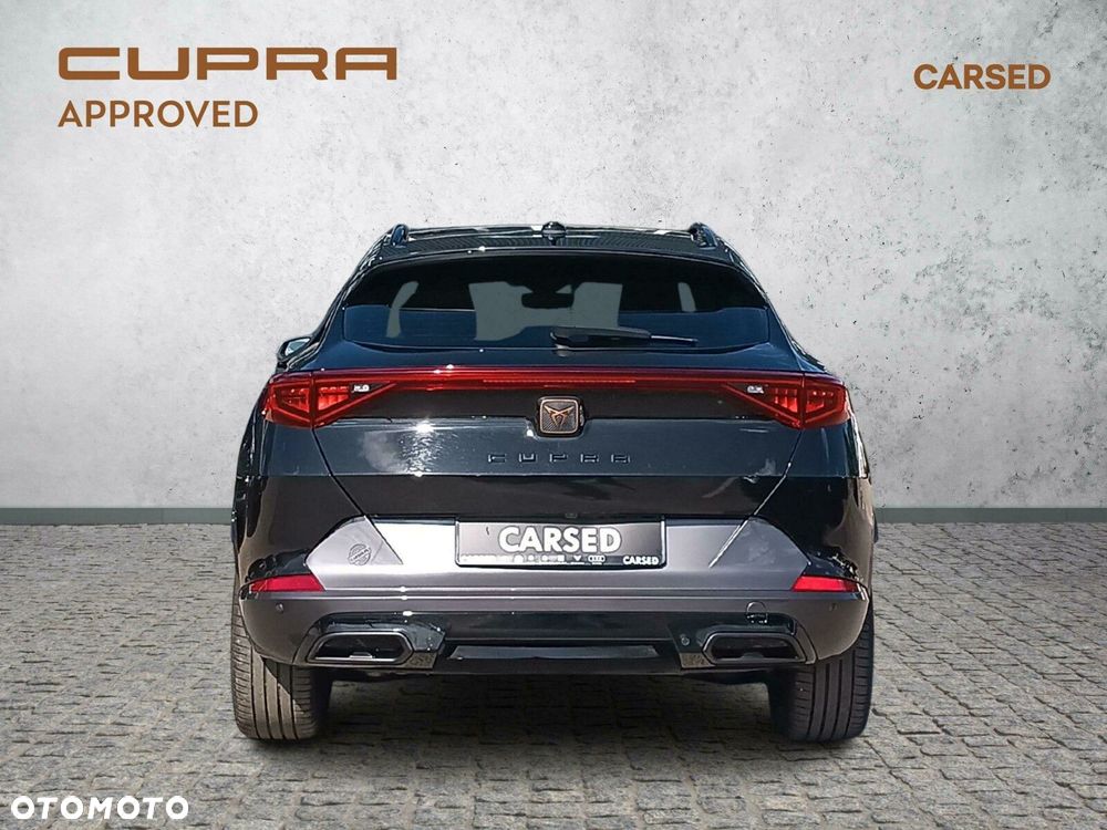Cupra Formentor 1.5 TSI DSG - 4