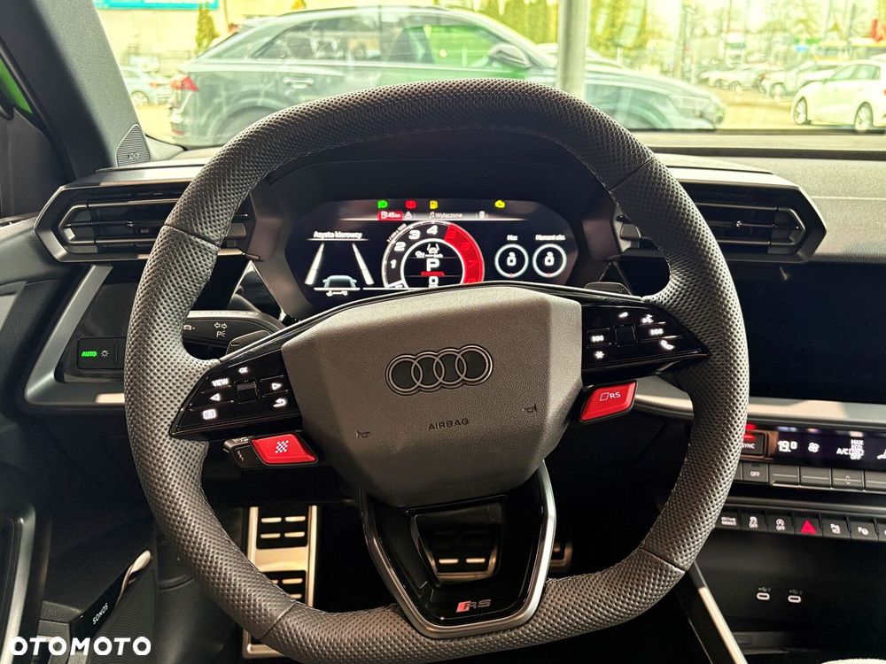 Audi RS3 Sportback - 25