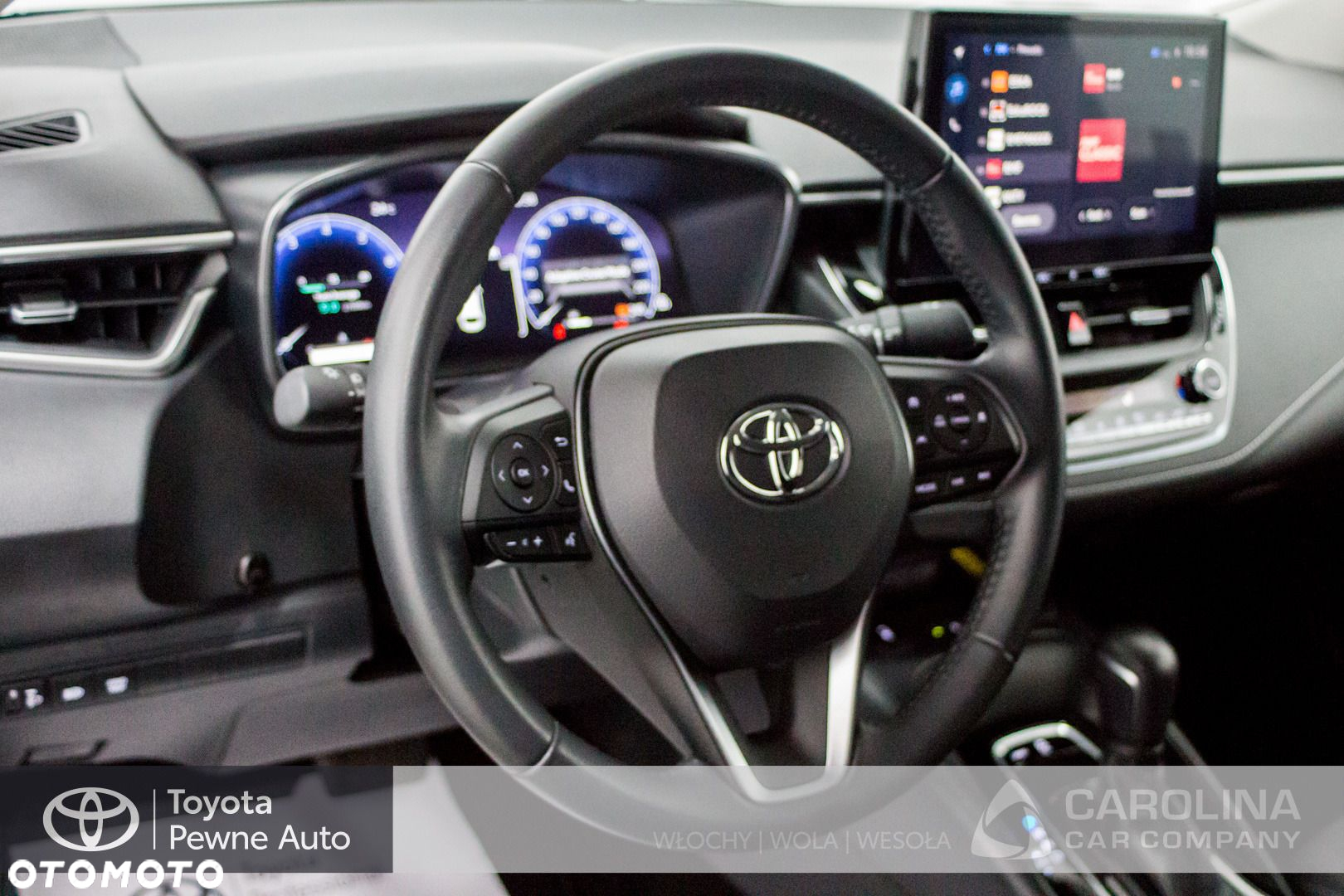 Toyota Corolla - 10
