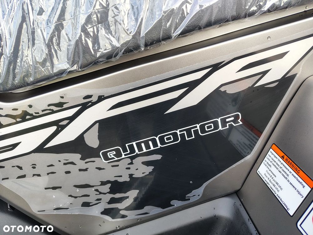 QJMOTOR SFA 1000 - 21