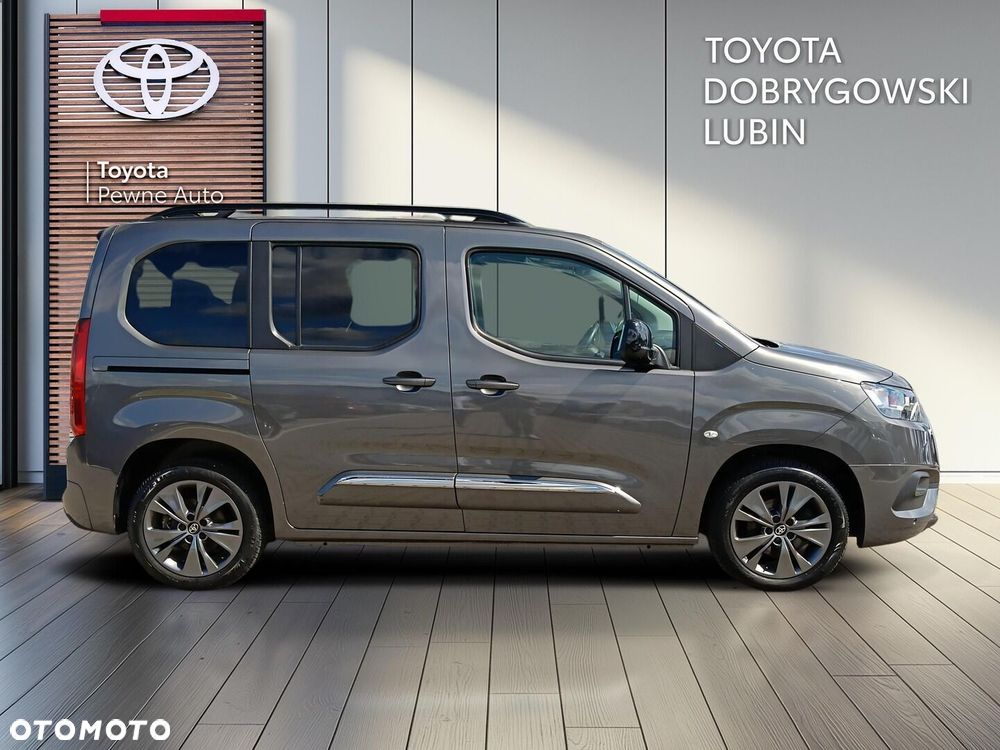 Toyota Proace City Verso 1.2 D-4T Family - 6