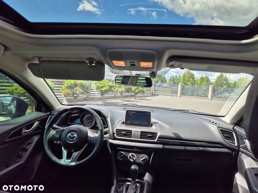 Mazda 3 - 24