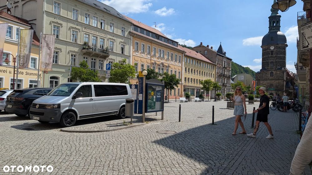 Volkswagen Transporter L2H1 - 6