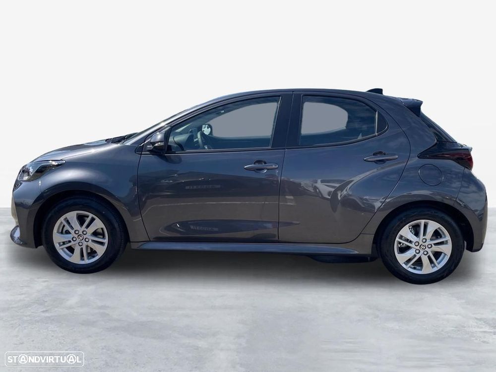 Toyota Yaris - 7