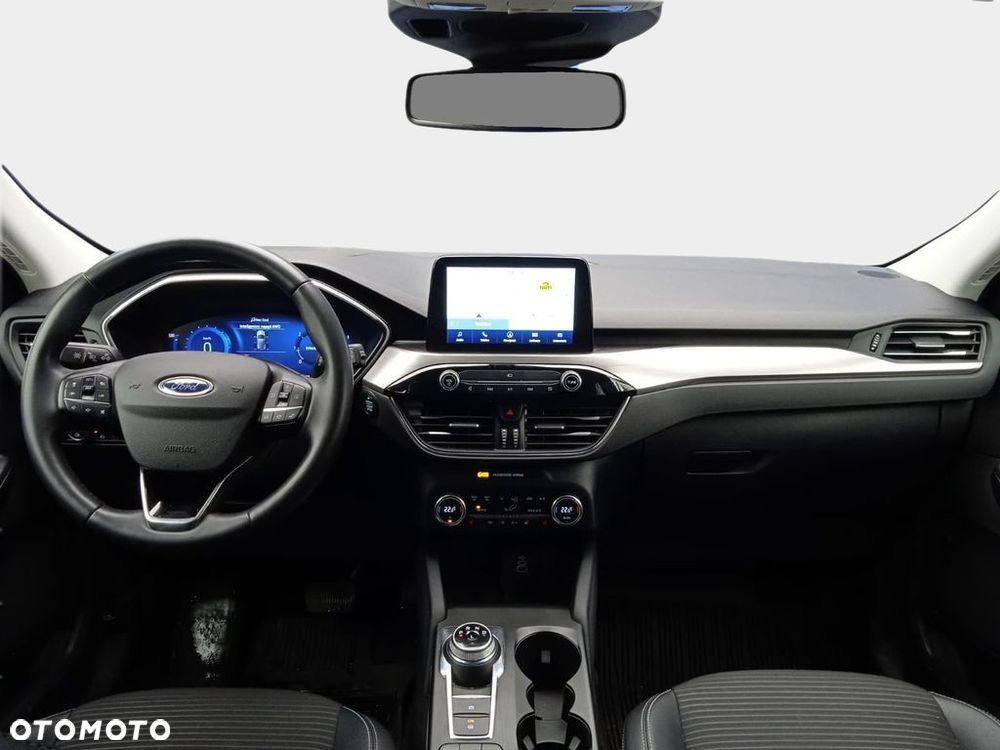 Ford Kuga - 11