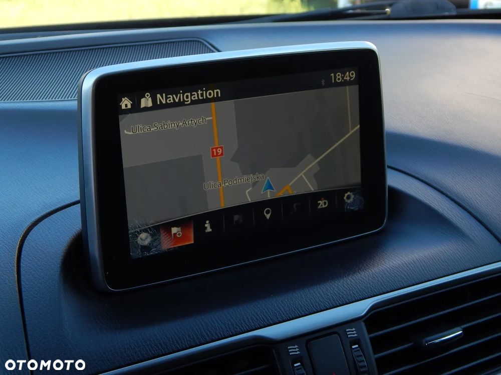 Mazda 3 SKYACTIV-D 150 Exclusive-Line - 14